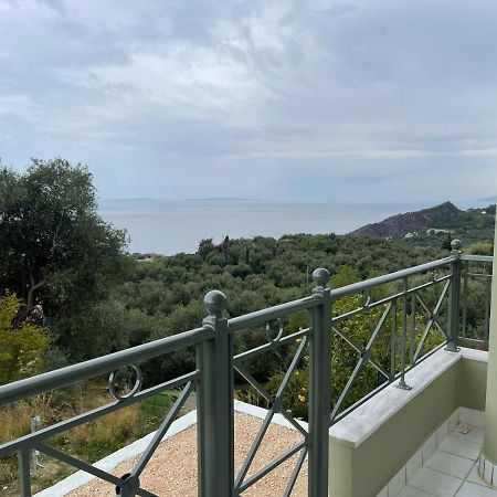 Villa Panorama Lygia  Exterior foto