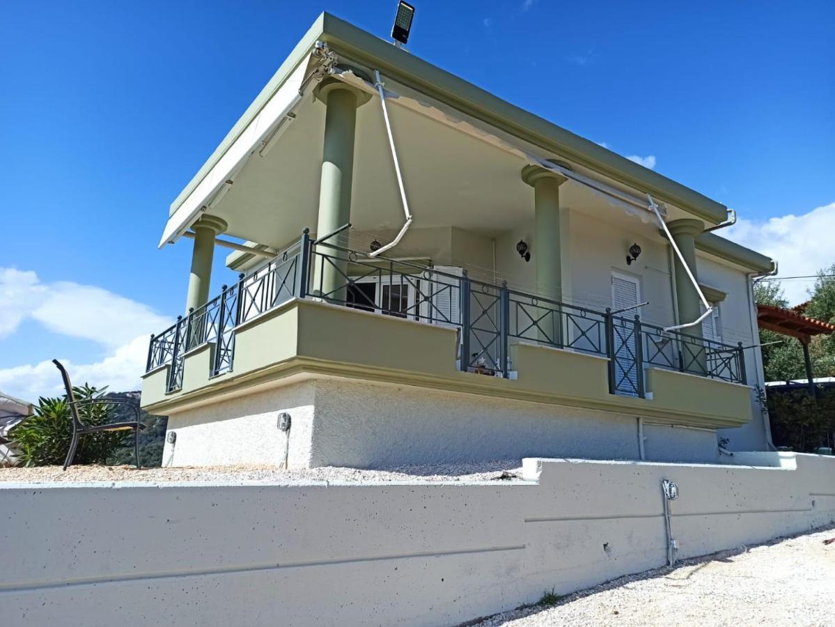 Villa Panorama Lygia  Exterior foto