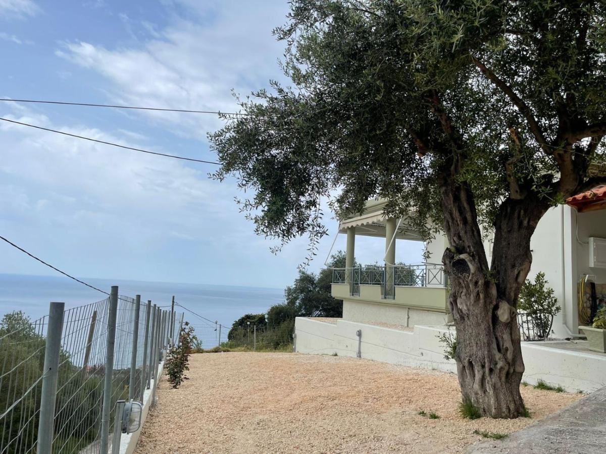 Villa Panorama Lygia  Exterior foto