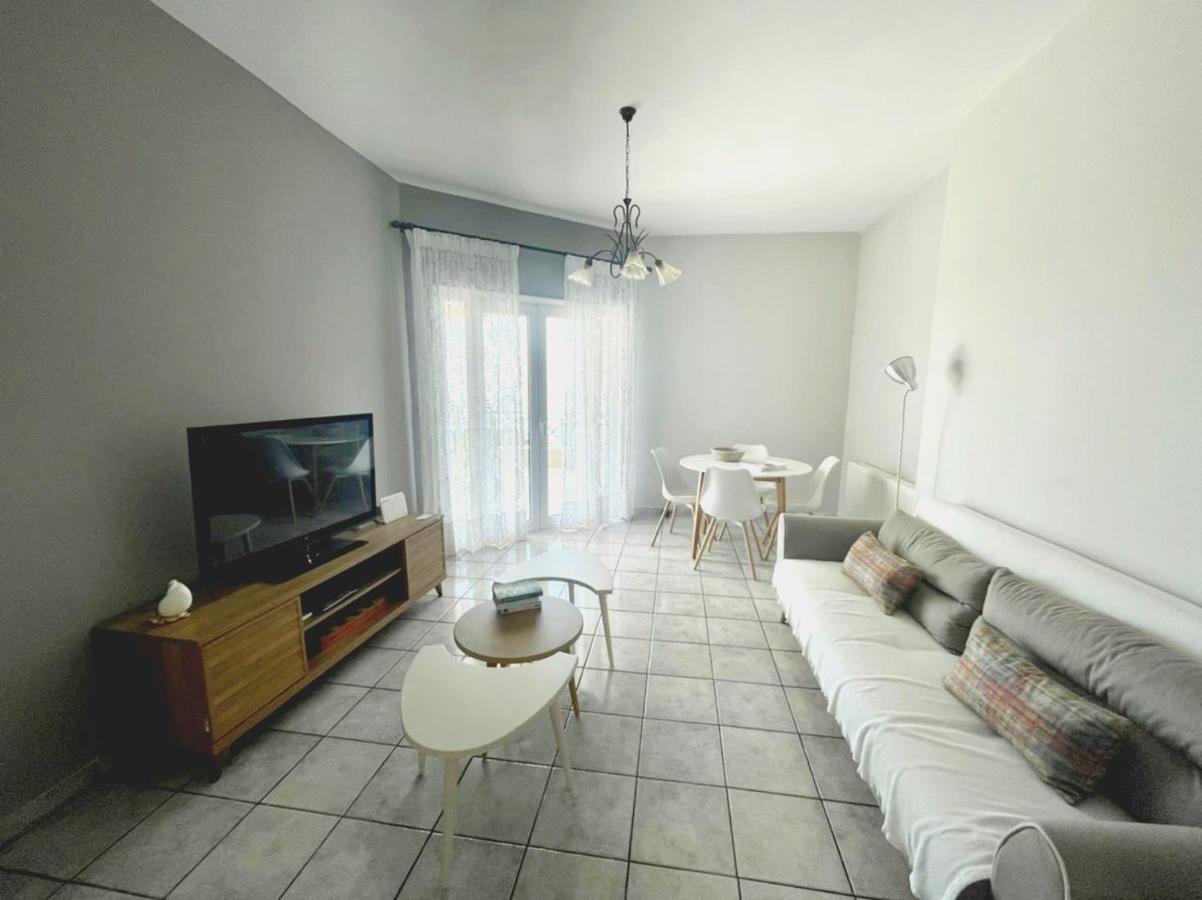 Villa Panorama Lygia  Exterior foto