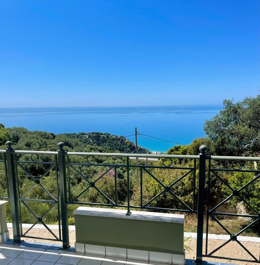 Villa Panorama Lygia  Exterior foto