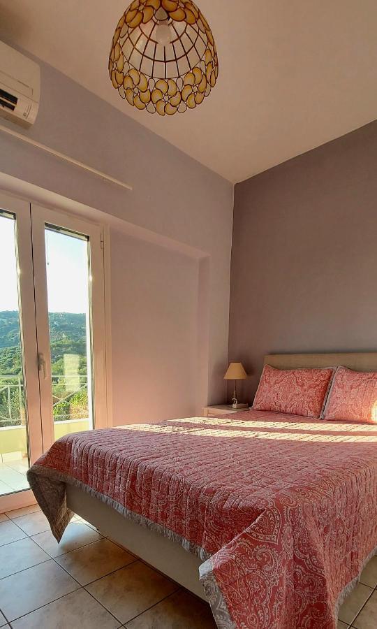 Villa Panorama Lygia  Exterior foto